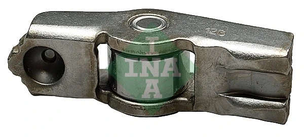 Finger Follower, engine timing